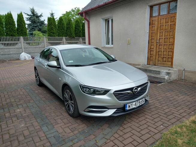 Sprzedam Opel Insignia krajowy