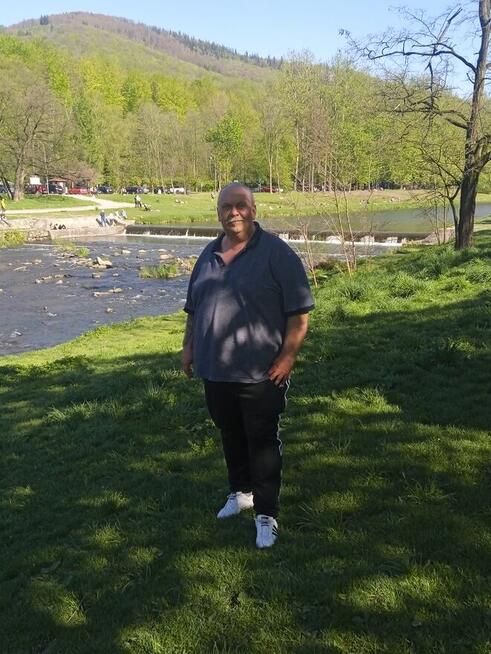 na dlugo a nawet na stale a moze na chwile tez