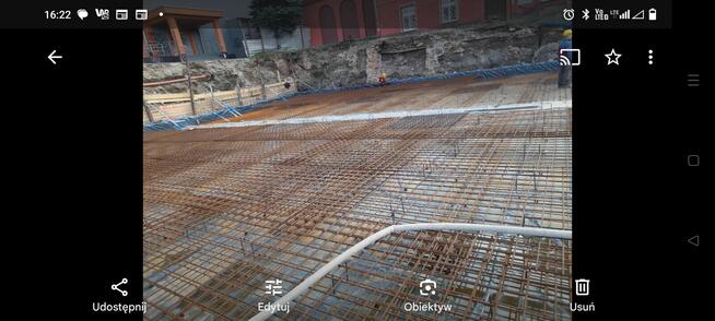 Kierownik Robót Budowlanych, koordtnator