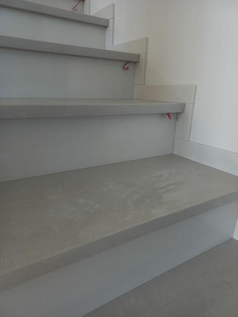 Parapety Blaty Schody