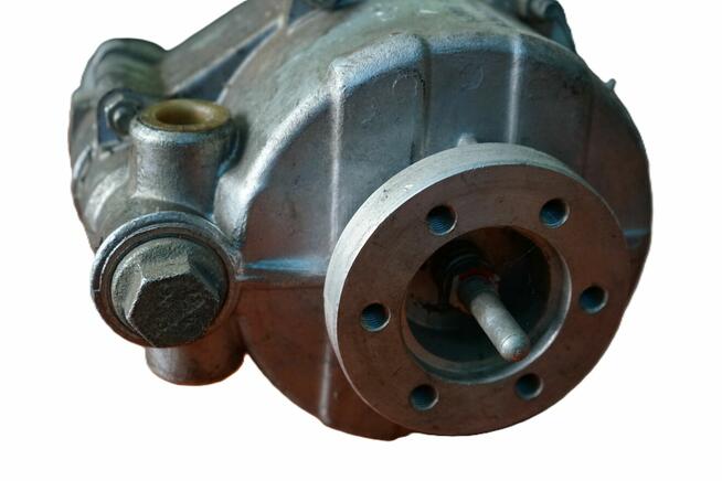 mechanizm hamulca Star 28 HM 2100