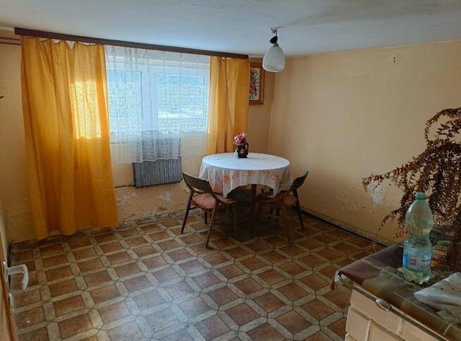 Sprzedam dom na Roztoczu w m. Adamów k. Krasnobrodu