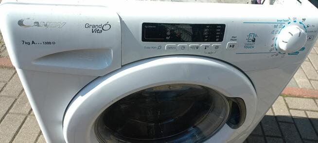pralka candy grando vita 7kg czesci