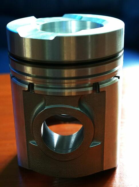 TŁOK JELCZ SW680 3 PIERŚCIENIOWY Goetze