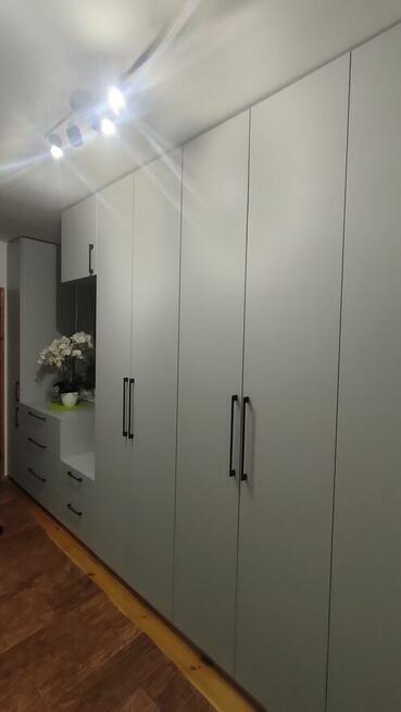 MEBLE Kuchenne na wymiar, meble na zamówienie