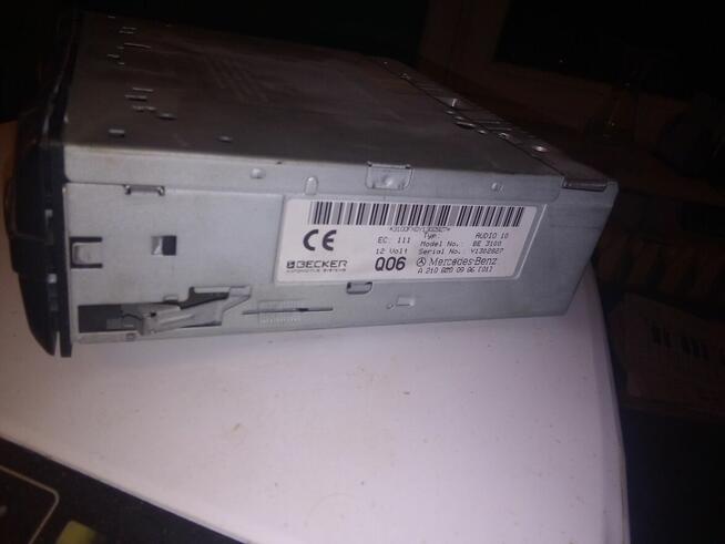 hak holowniczy, radio,instrukcja po polsku