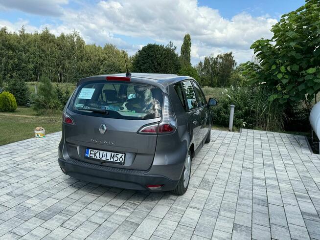 Sprzedam - Scenic III