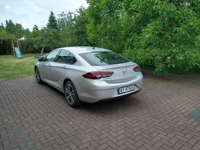 Sprzedam Opel Insignia krajowa