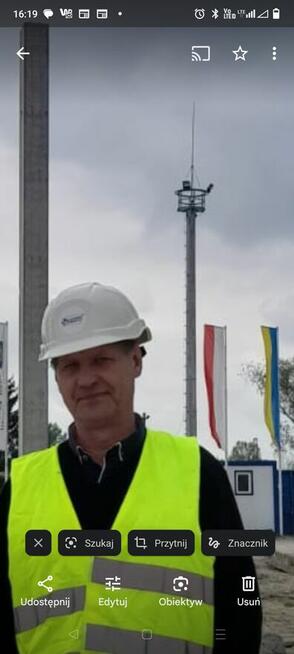 Kierownik Robót Budowlanych, koordtnator