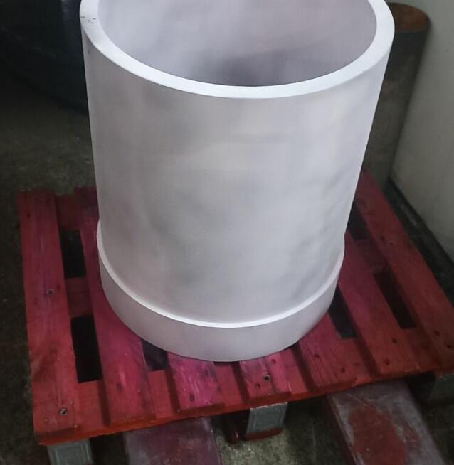 SOBOWIDZ Odlewnia Staliwa , Żeliwa i Metali Kolor.