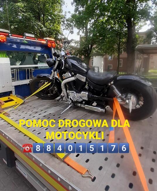 Pomoc drogowa Leszno Laweta 24h/7