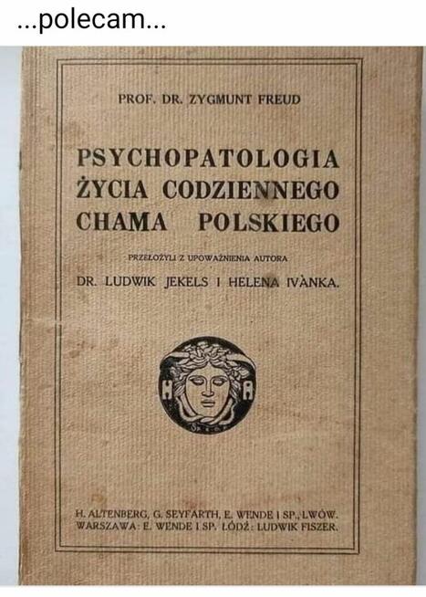 ...żeby nonsens nie przysłonił sensu...