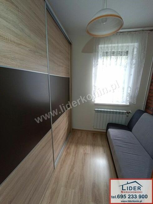 Sprzedam dom przy Jeziorze Licheńskim