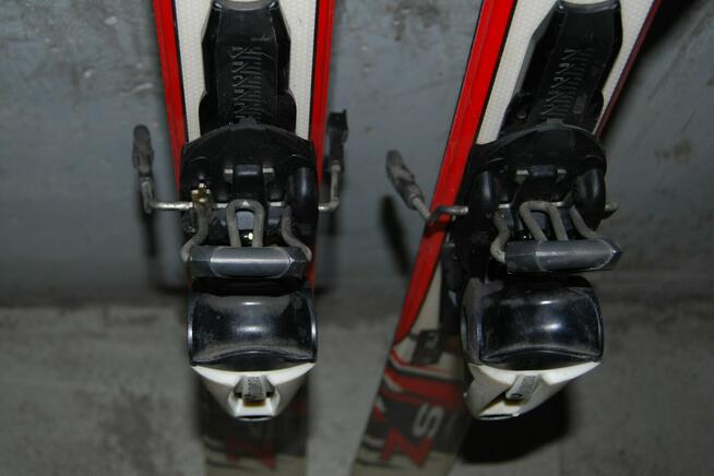 Narty Rossignol Zs Limited 172cm