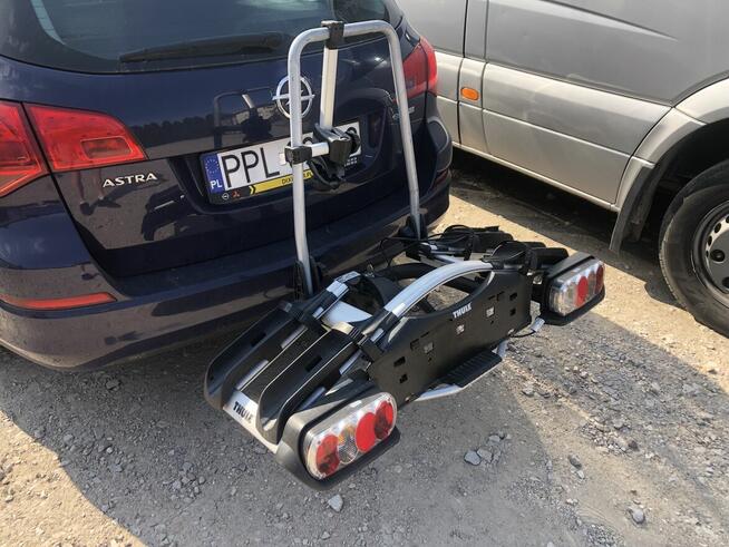 Wypożyczalnia Bagażników Samochodowych - GustawTravel Raszyn