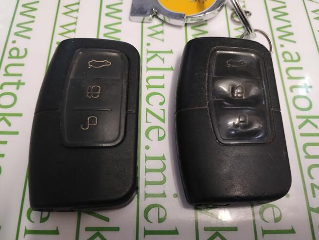 Kluczyk keyless do Ford Kuga 2008 -2013