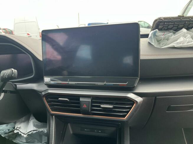 CUPRA Formentor 1.5 TSi 150 DSG7 FY583