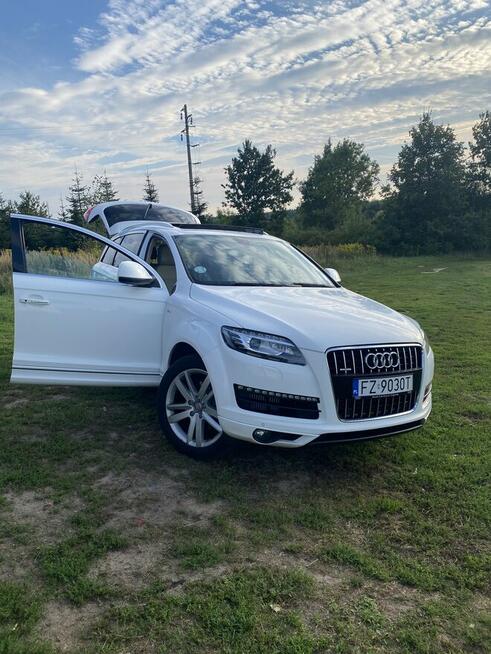 Audi Q7 SUPER OKAZJA!!