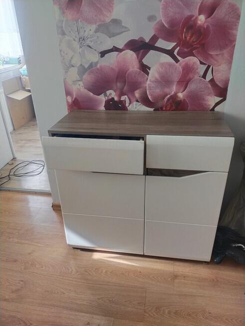 Sprzedam komodę