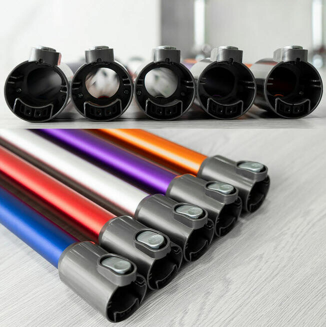 Dyson końcówka ze szczotką