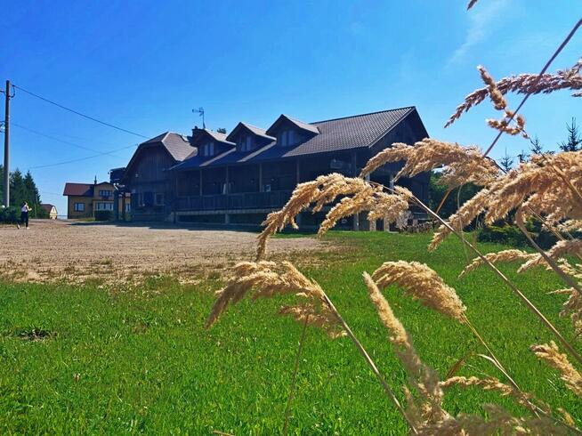 Na sprzedaż wyjątkowa nieruchomość z restauracją i pizzerią