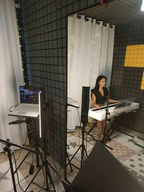 Lekcje śpiewu – dzieci, młodzież, dorośli | Bogatynia