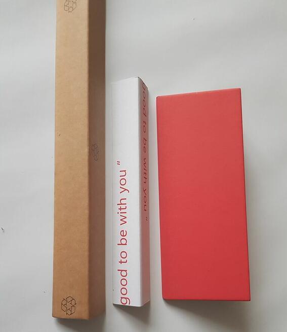 Kątowniki i narożniki tekturowe do palet