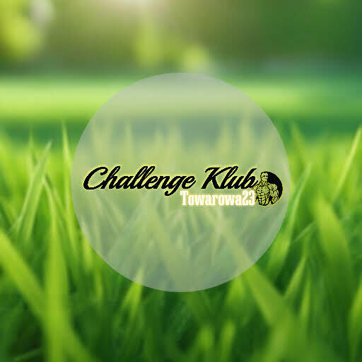 Instruktor fitness – Challenge Klub Towarowa 23 (Błonie)