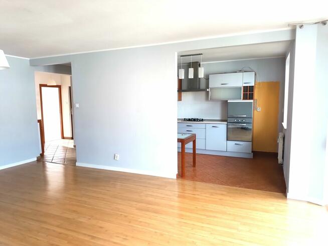 Apartament 88 m2/Kraków/Okazja