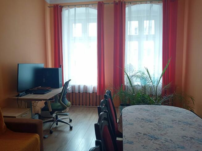 Świdnica Centrum ul. Kazimierza Pułaskiego 2-pokoje