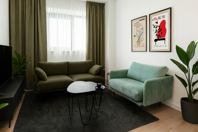 Wirtualne Biuro Rzeszów Szopena 35C - Biznes Hub