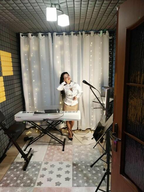 Lekcje śpiewu – dzieci, młodzież, dorośli | Bogatynia