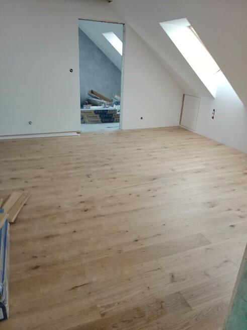 Kompleksowe usługi remontowo budowlane/złota rączka