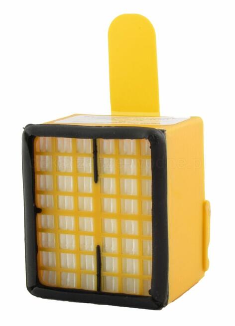 Worki Vorwerk 135 136 alergen reduktor 10 sztuk 5 x filter