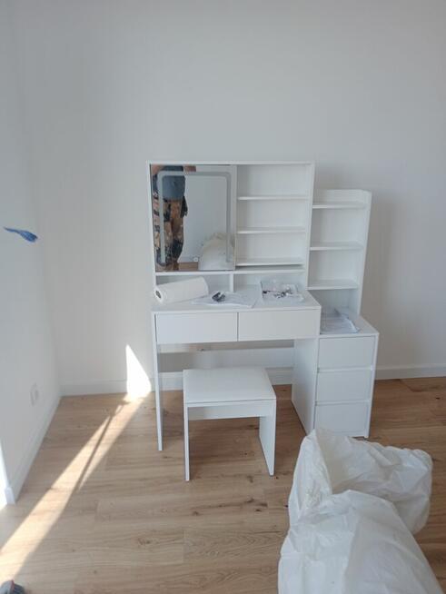 Kompleksowe usługi remontowo budowlane/złota rączka