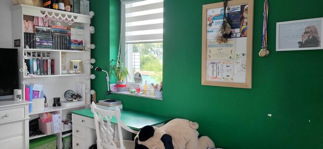 Atrakcyjny dom w Redzie