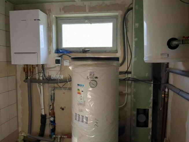 1/6 udziału w nieruchomości zabudowanej - Podkampinos