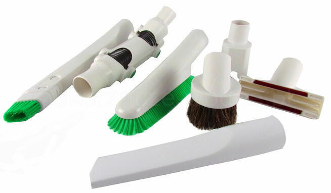 Worki Vorwerk 135 136 alergen reduktor 10 sztuk 5 x filter