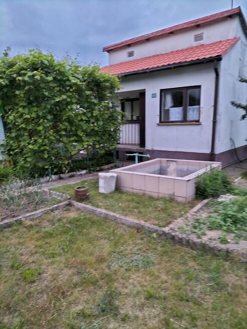 Działka Rodo rekreacyjna