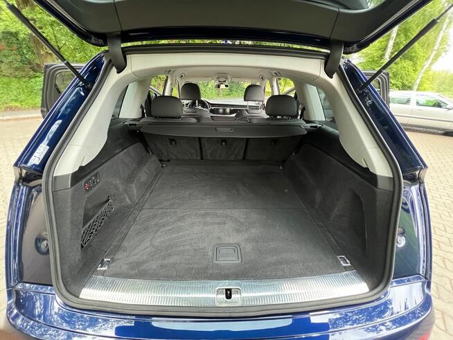 Samochód Audi Q7 2021 3.0 diesel