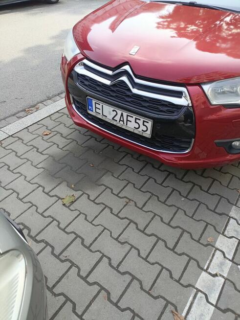 Citroen DS4