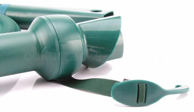 Vorwerk wąż standardowy SGS13 Klips Kobold-Folletto-Tiger K