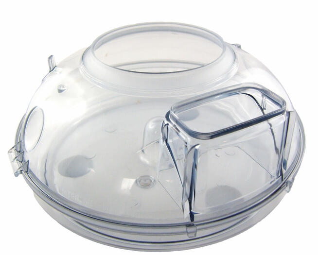 Zbiornik na wodę do odkurzacza Rainbow