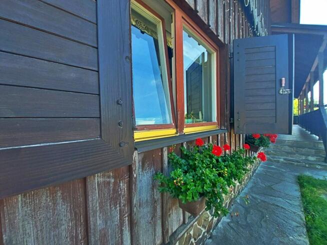 Na sprzedaż wyjątkowa nieruchomość z restauracją i pizzerią