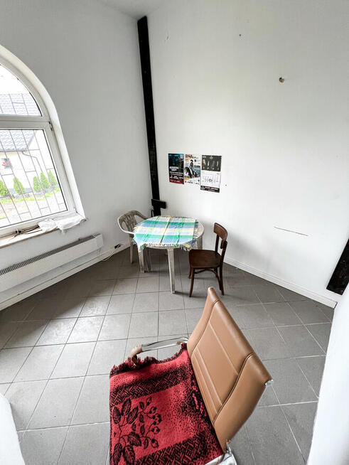 Powierzchnia magazynowa do wynajęcia – idealna dla sprzed