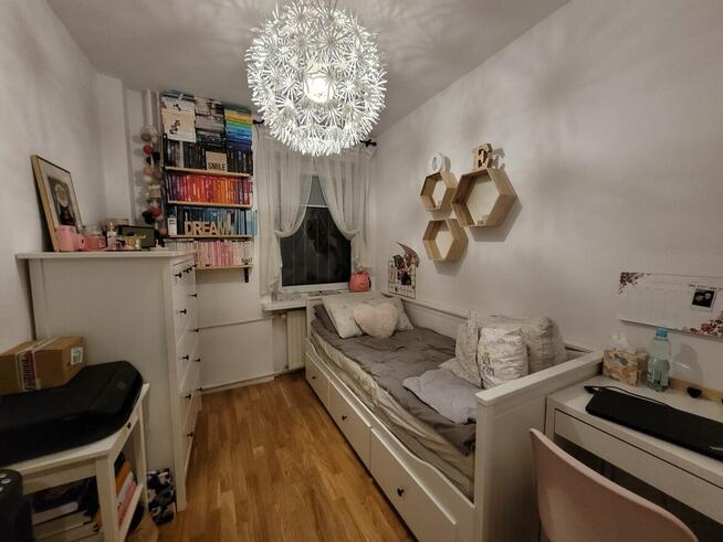 Mieszkanie Pruszków 38m - 2 pokoje po remoncie