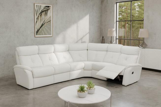 Narożnik LIMA - spanie / relaks