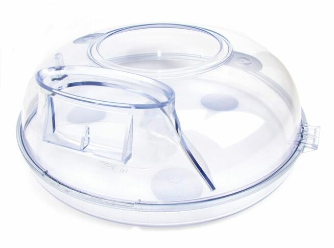 Zbiornik na wodę do odkurzacza Rainbow