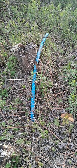 Działka budowlana 400/31 Jaktorów ul. Alpejska Budy Grzybek