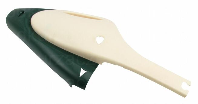 Worki Vorwerk 135 136 alergen reduktor 10 sztuk 5 x filter